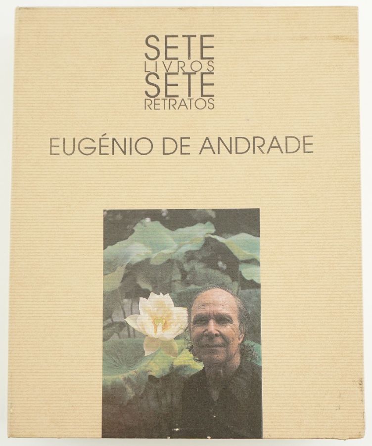 Eugénio de Andrade