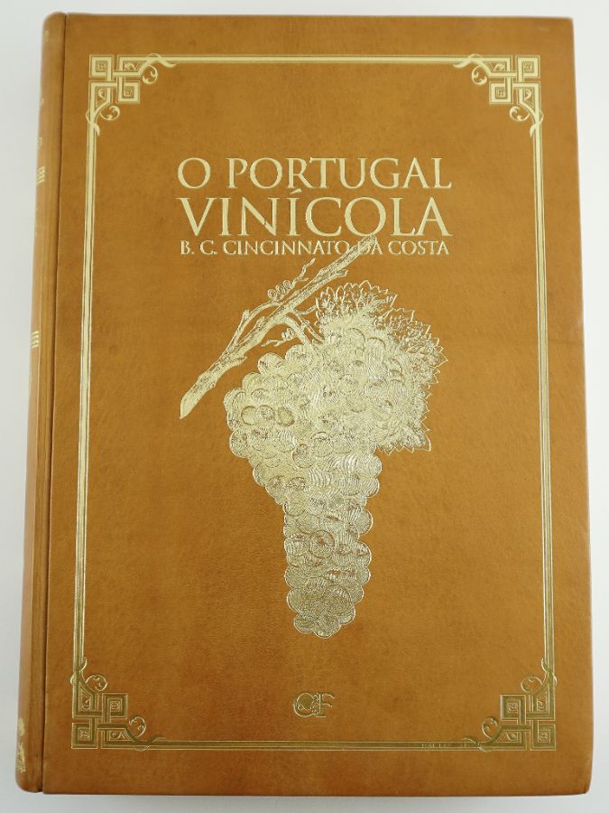 O Portugal Vinícola