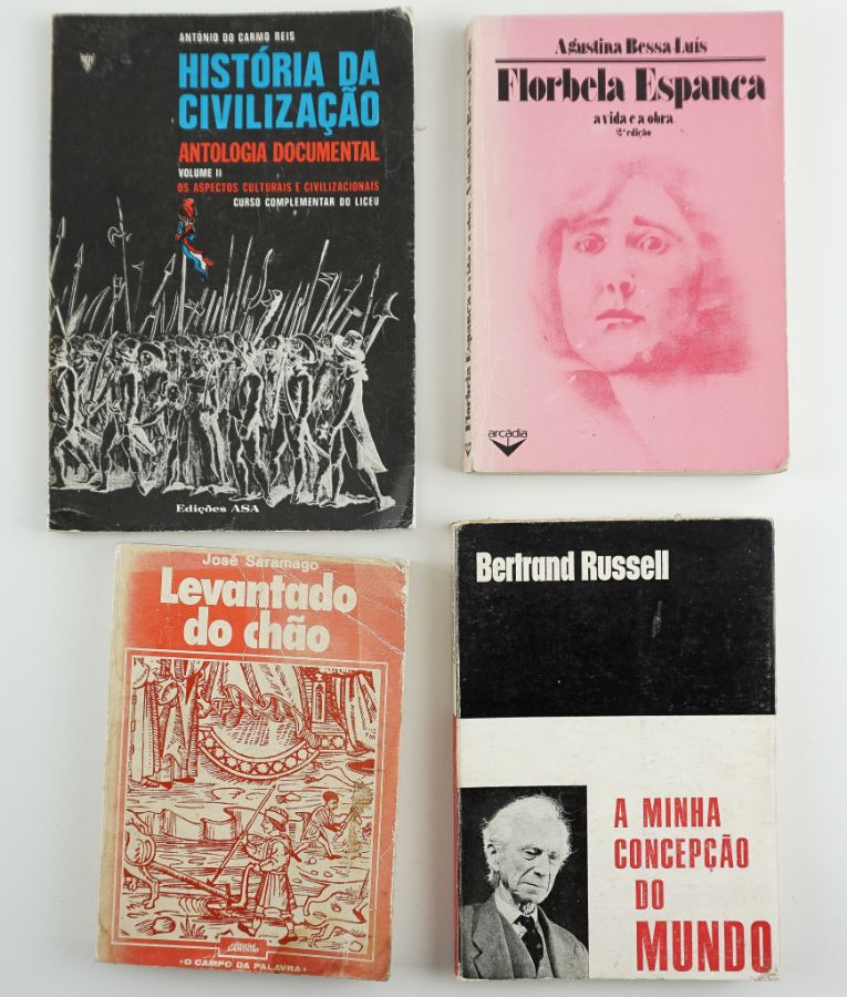 José Saramago