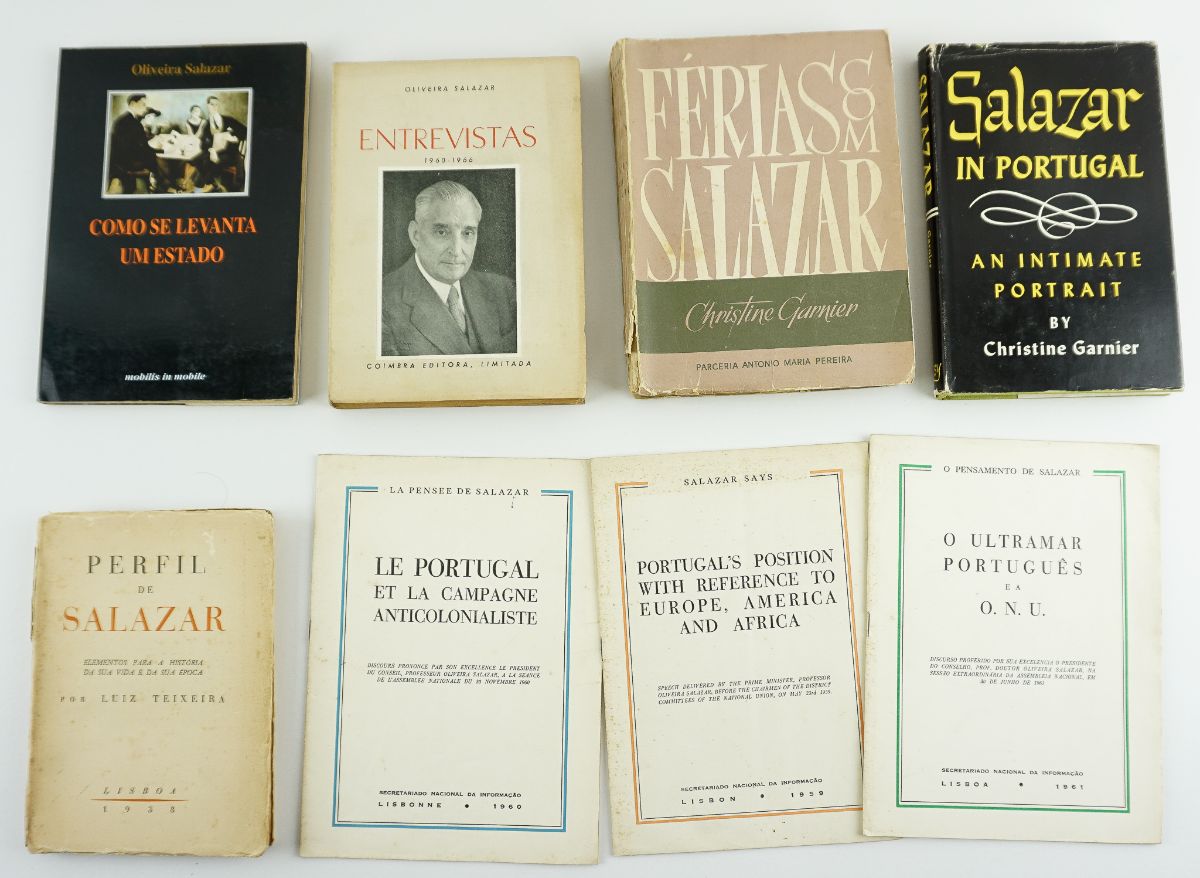 Salazar