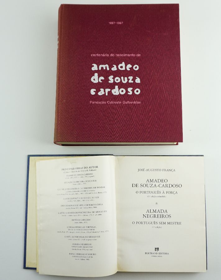 Amadeo de Souza Cardoso