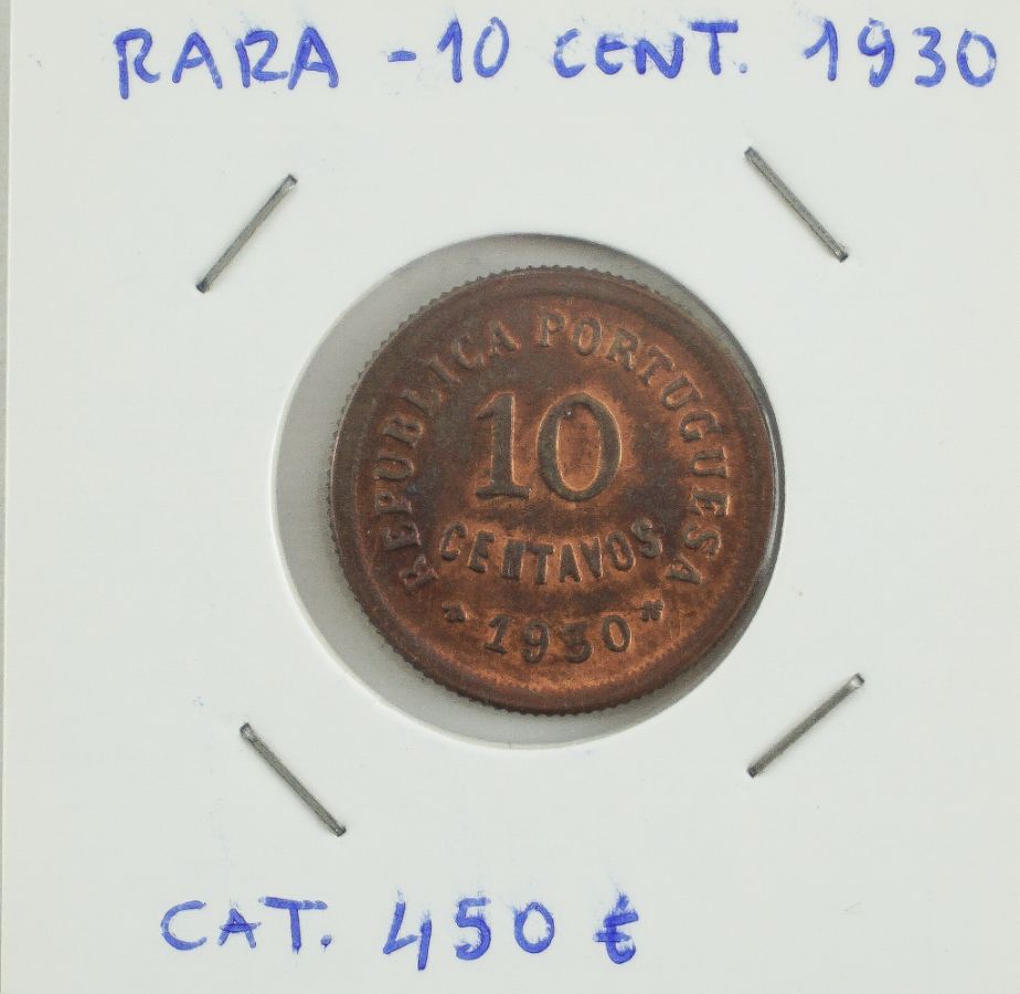 Numismática