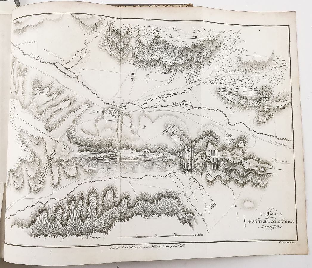 A Treatise On The Defence of Portugal