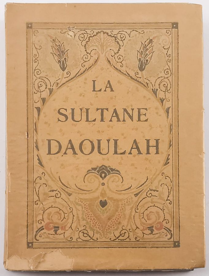 La Sultane Daoulah