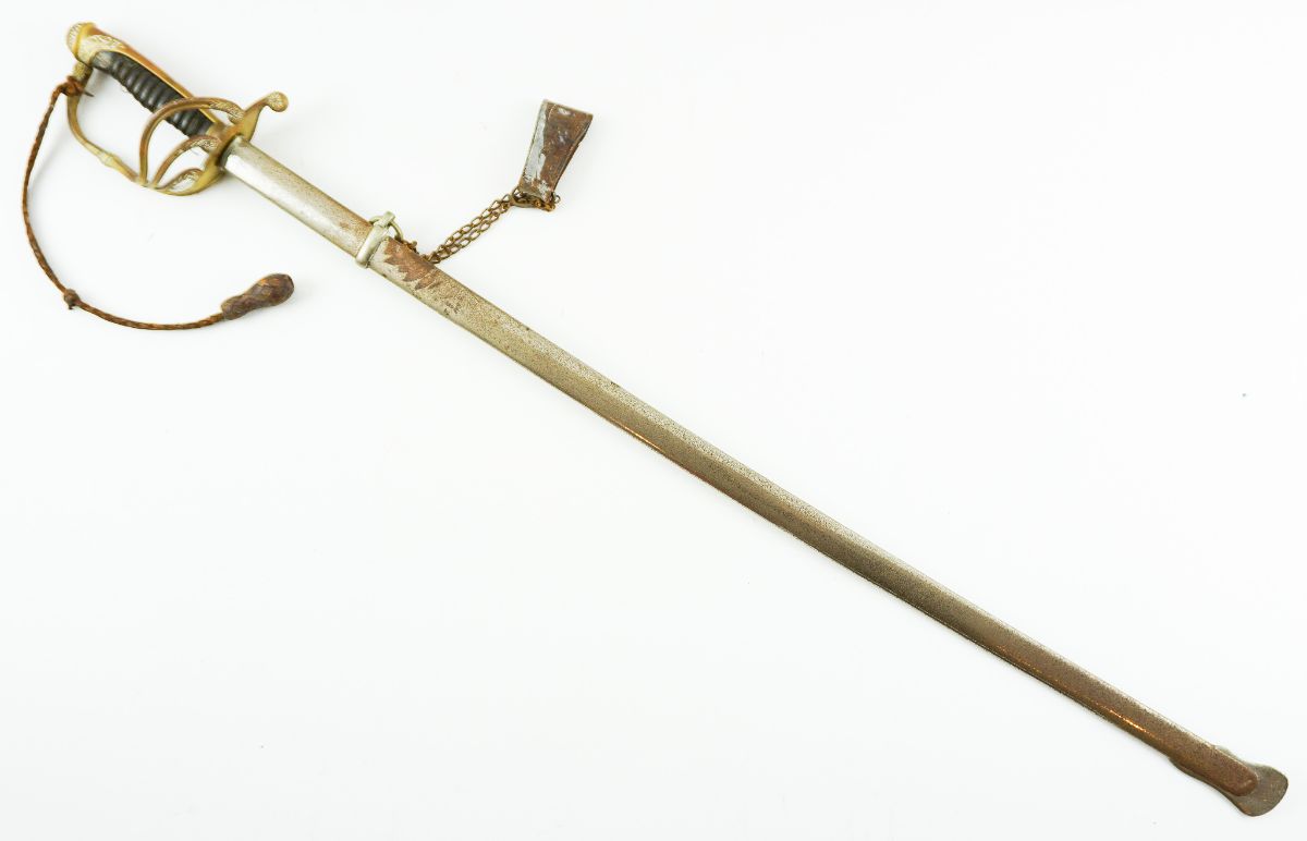 Espada Portuguesa
