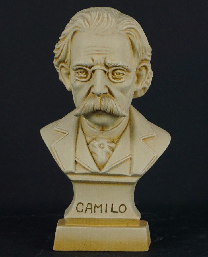 Camilo Castelo Branco