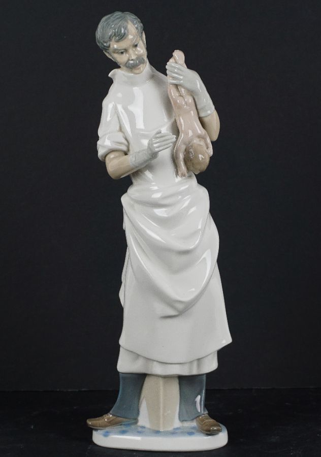 LLADRO