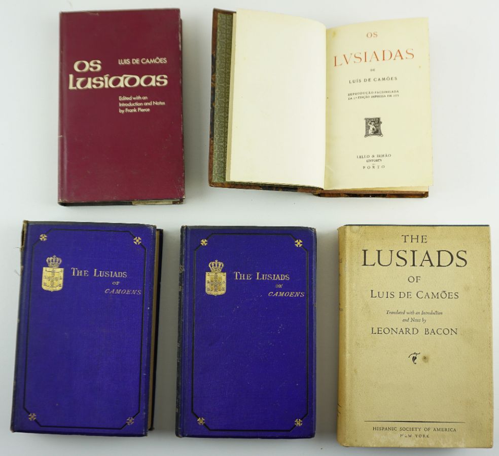 Lusiadas