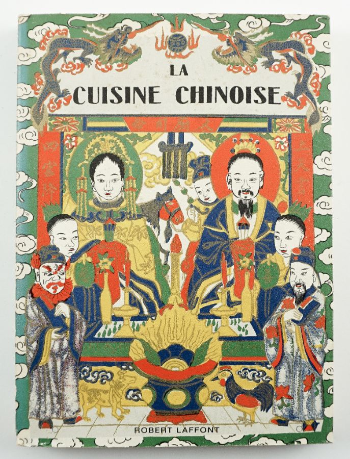 La Cuisine Chinoise