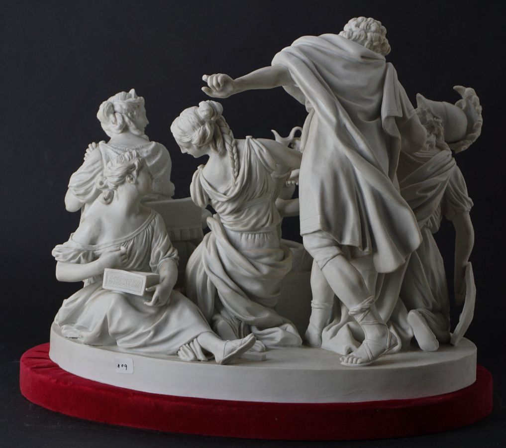 Figuras Clássicas