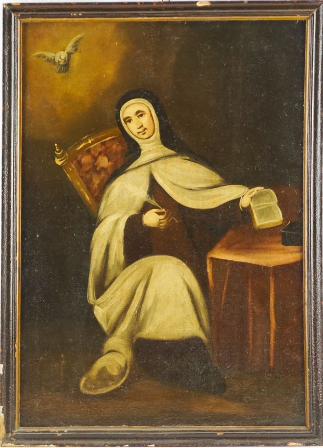 Cena Religiosa