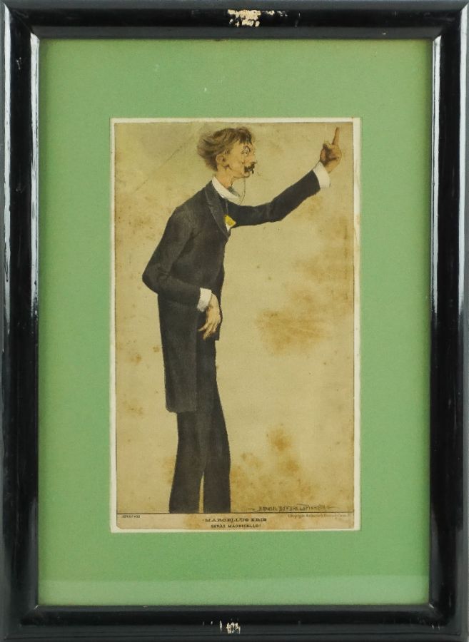 RAFAEL BORDALLO PINHEIRO (1946-1905)