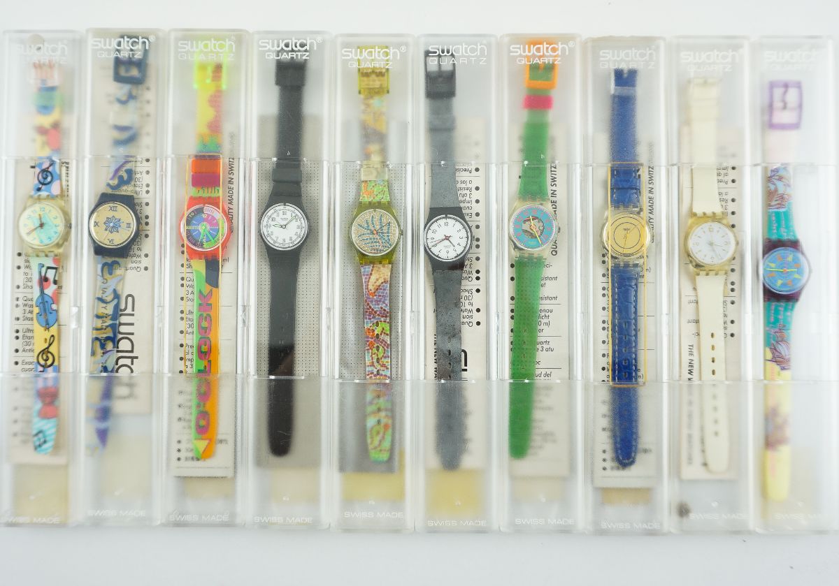 Swatch
