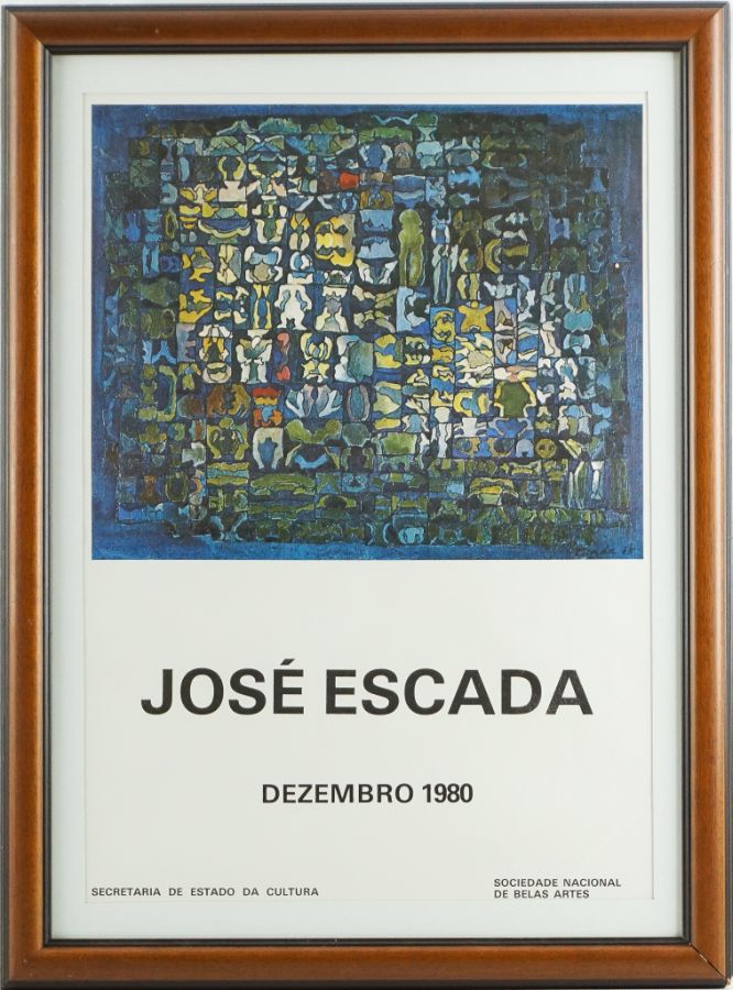 José Escada