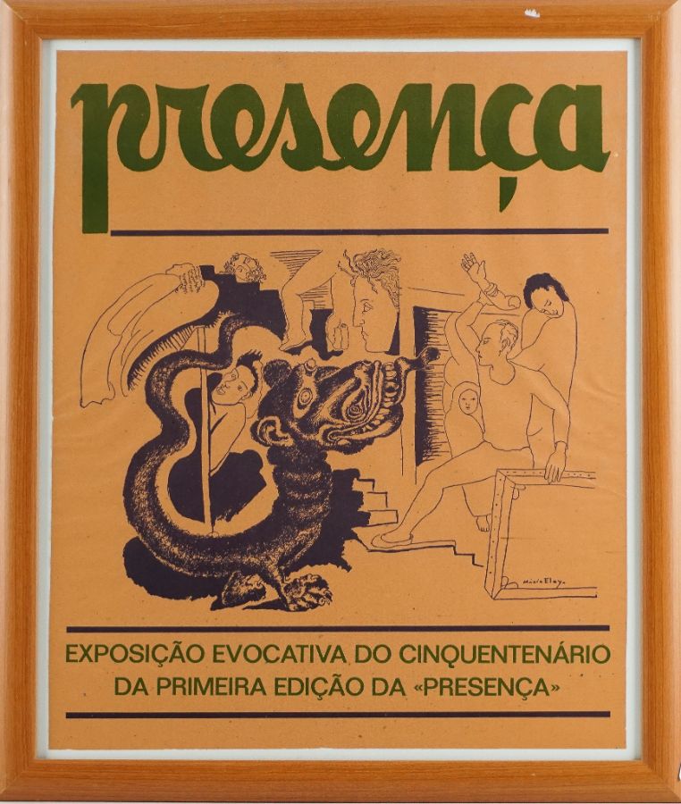 Presença