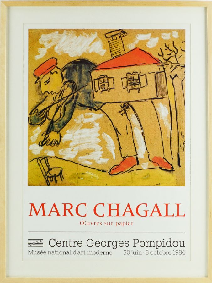 Marc Chagall