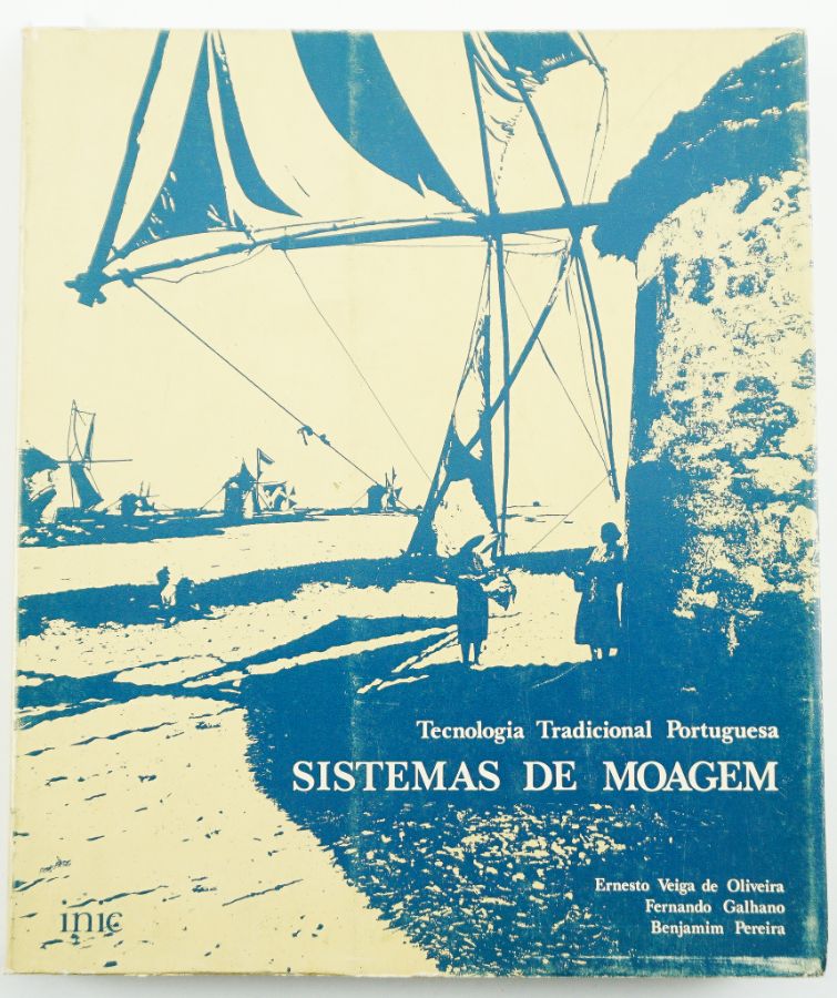 Sistemas de Moagem 