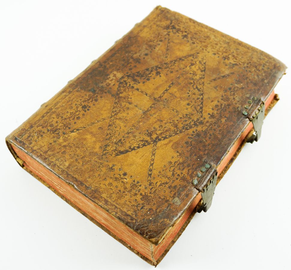 Missale Romanum