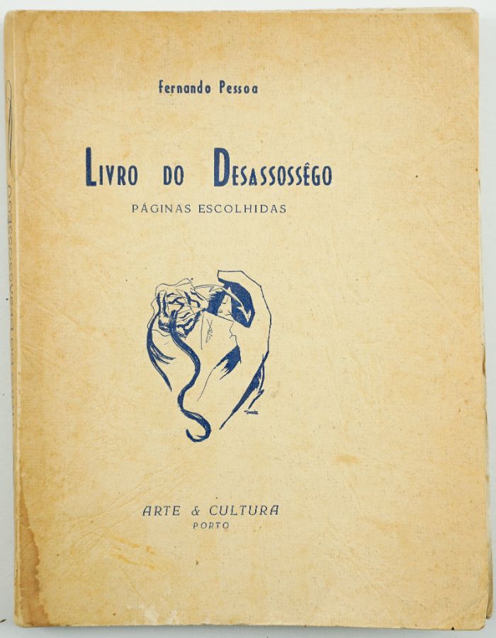 Fernando Pessoa
