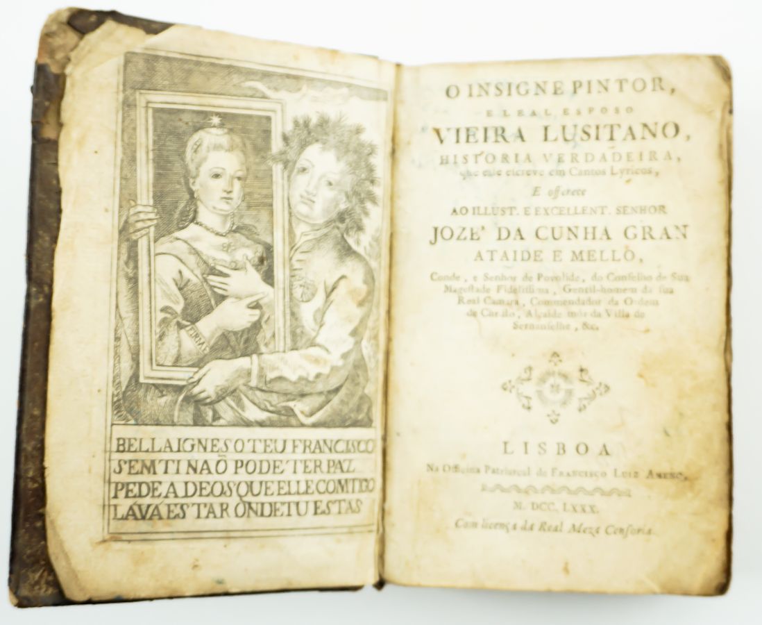 Francisco Vieira Lusitano (1780)