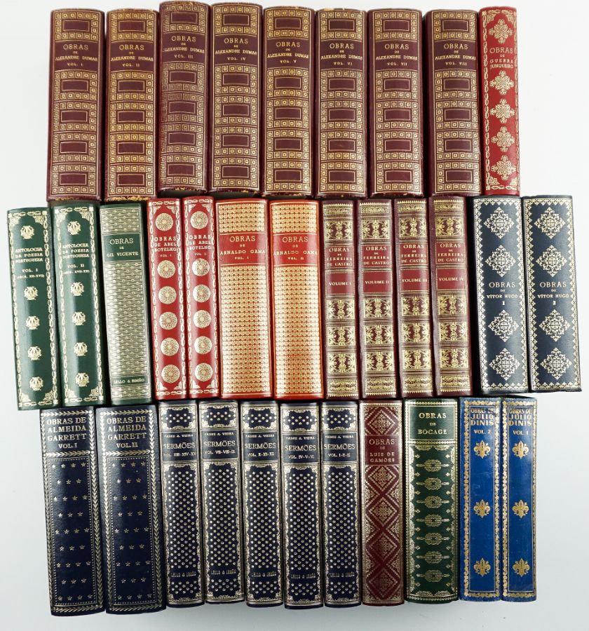 Obras Completas Lello Editora