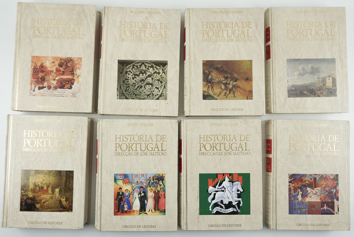História de Portugal