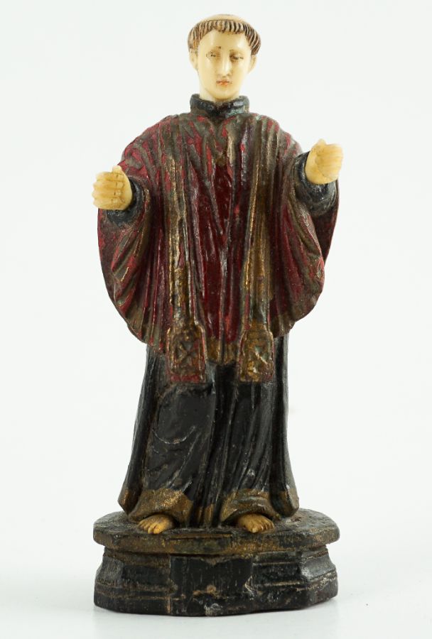 São Francisco Xavier