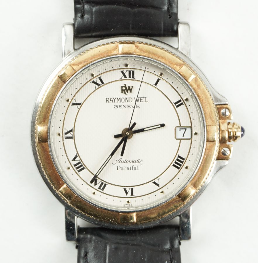 Raymond Weil