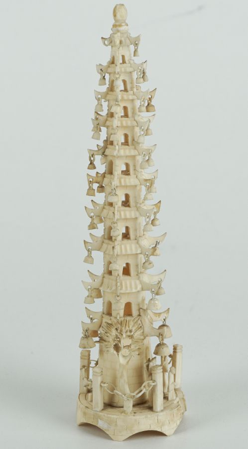 Templo Oriental