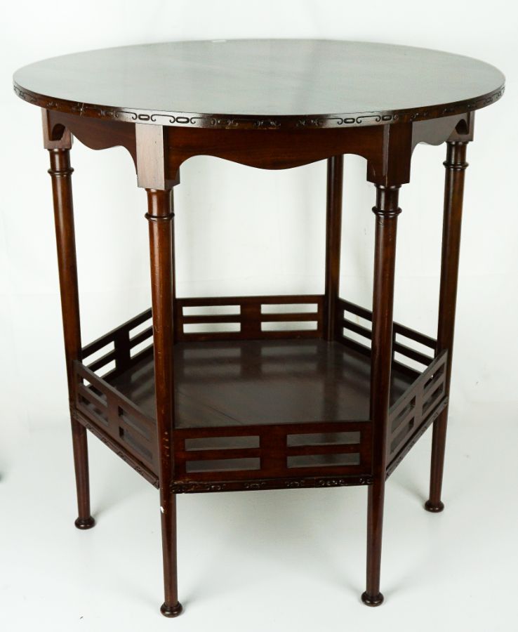 Mesa de centro