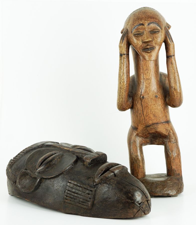 Arte Africana