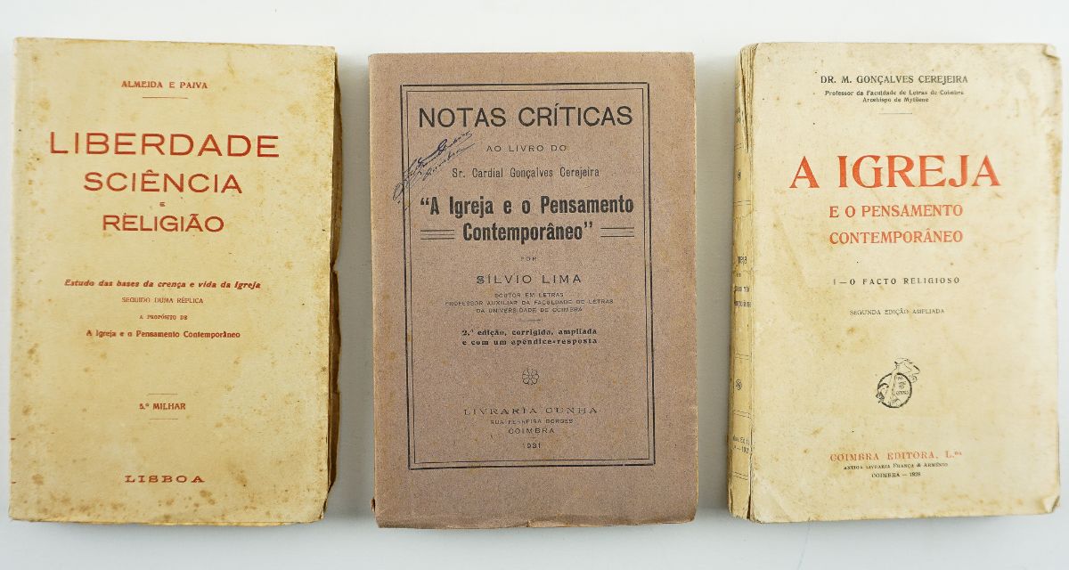 Polémica sobre Gonçalves Cerejeira