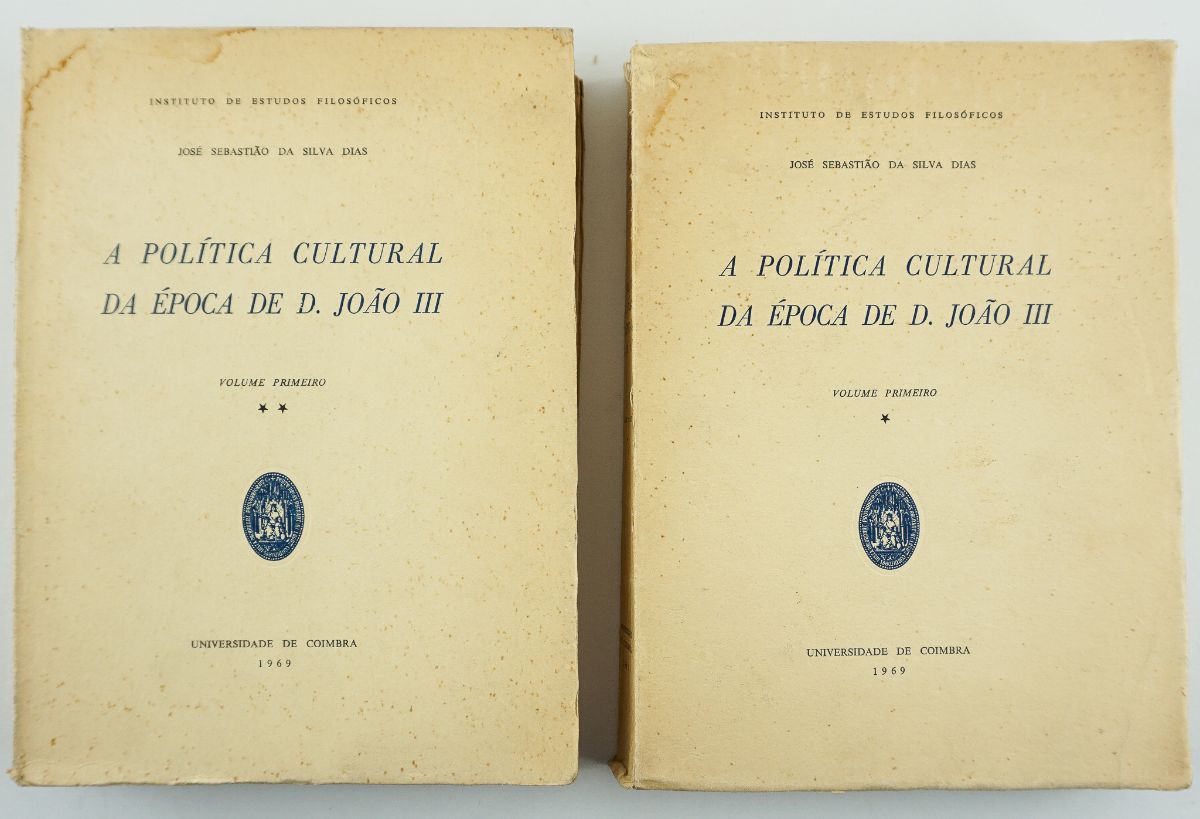 A Política Cultural da Época de D. João II