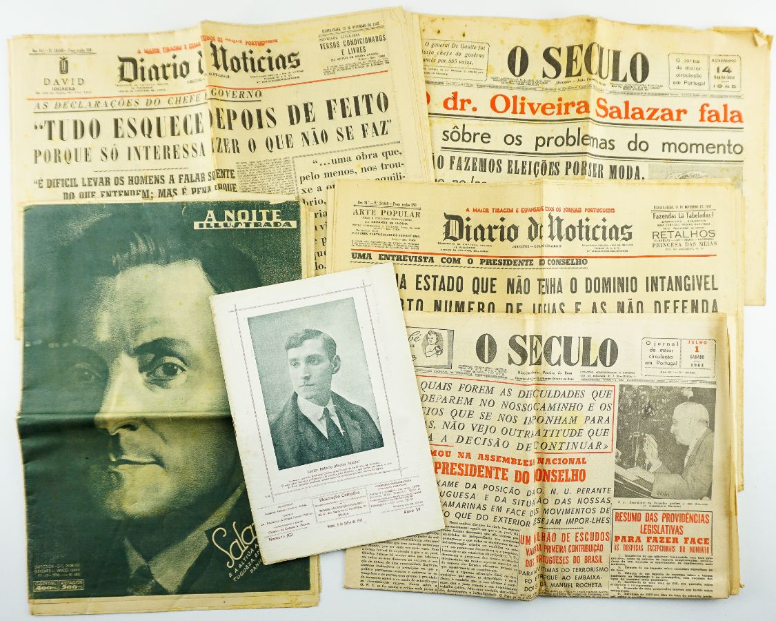 Salazar