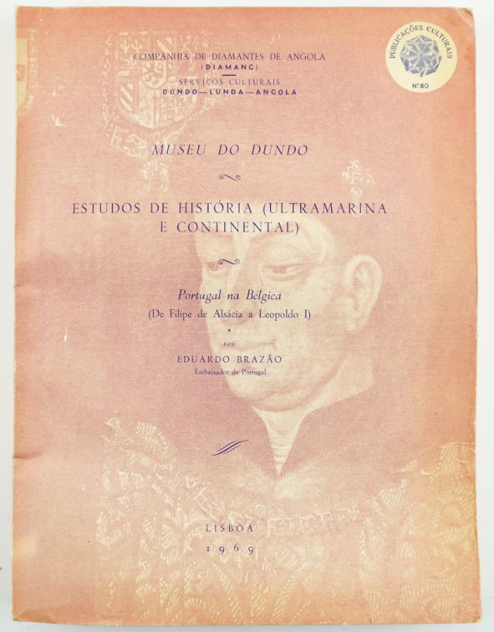 Portugal e a Bélgica