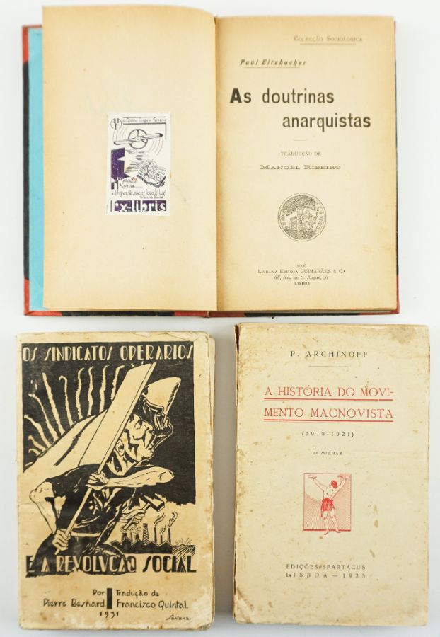 Anarquismo