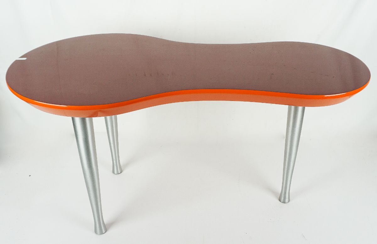 Mesa de Sofá