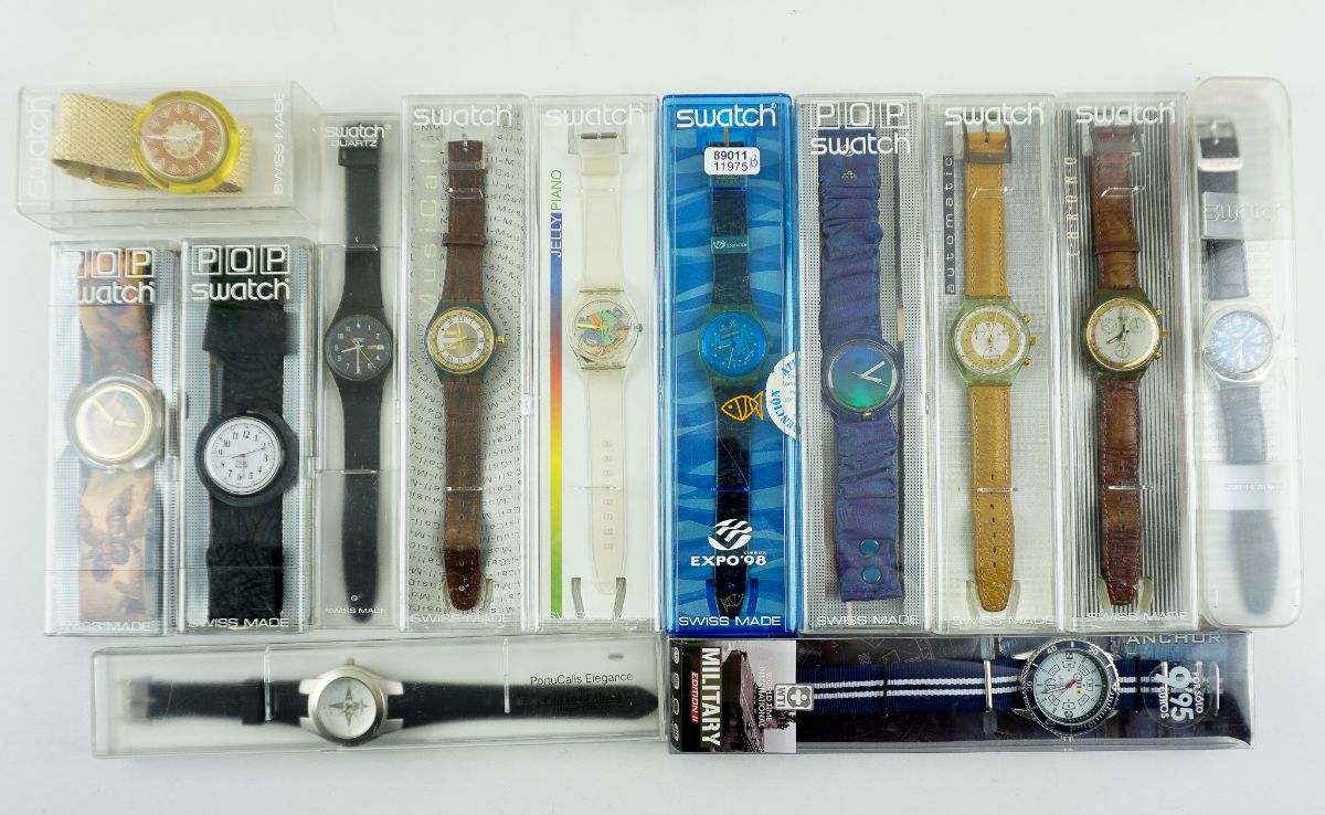 Swatch