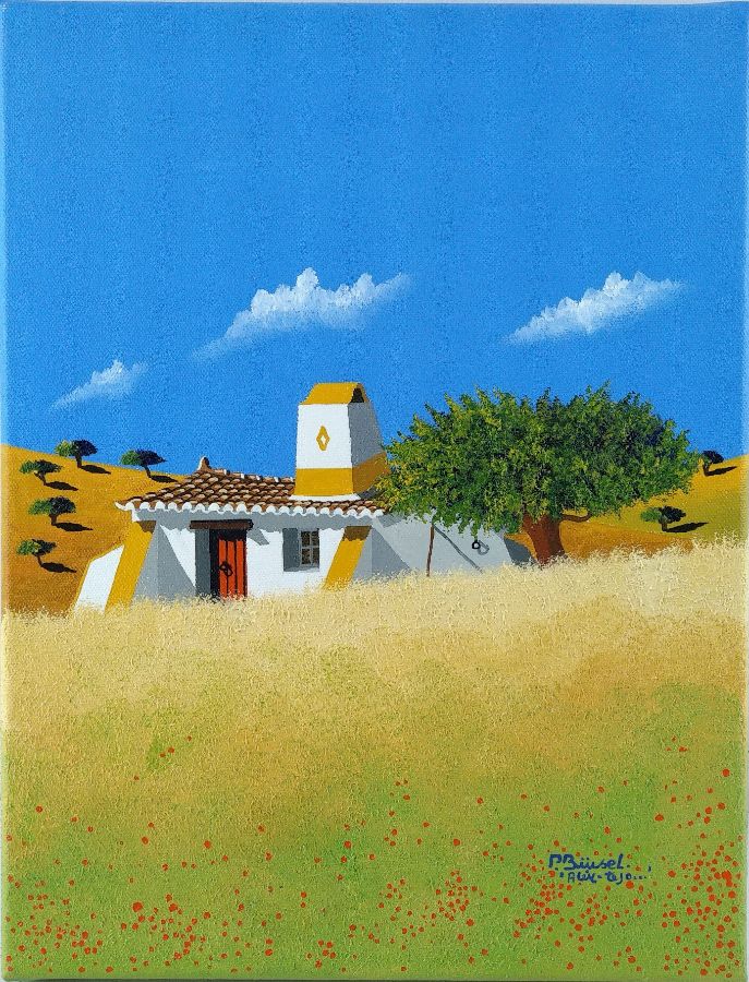 Pedro Buisel