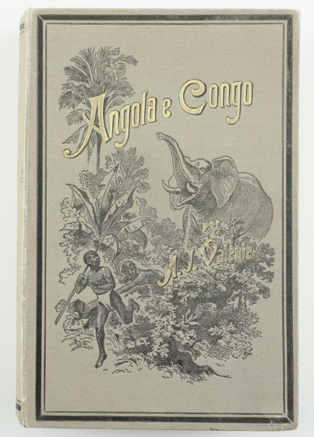 Angola e Congo