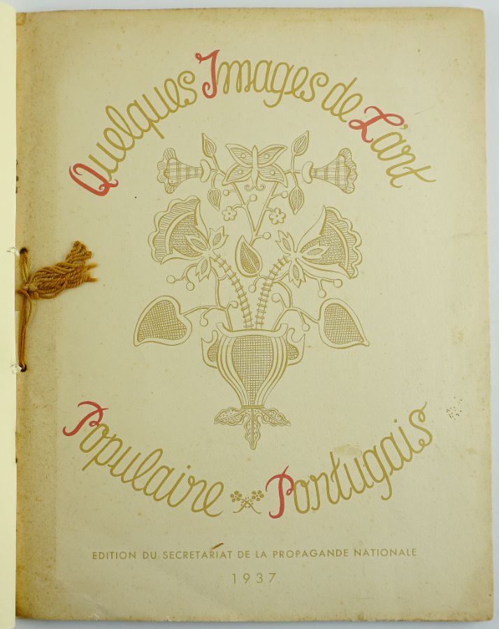 Quelques Images De L'Art Populaire Portugais