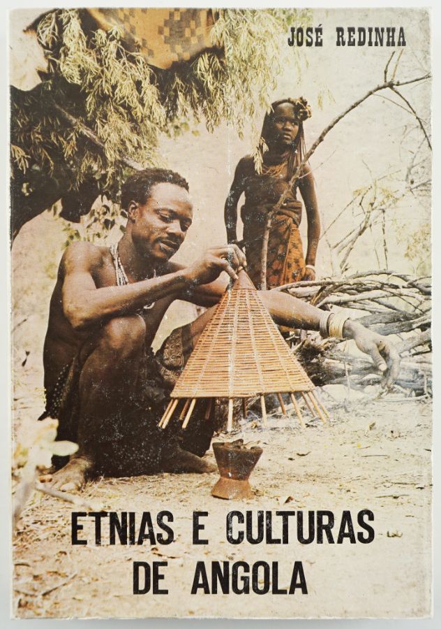 José Redinha