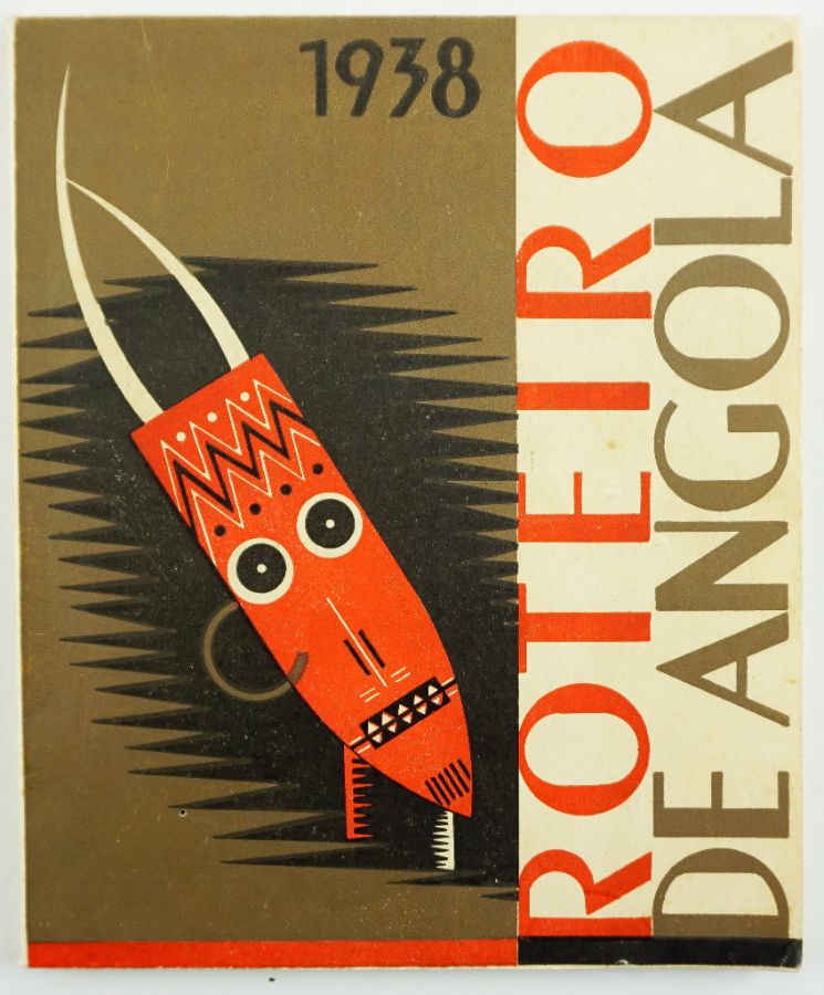 Roteiro de Angola