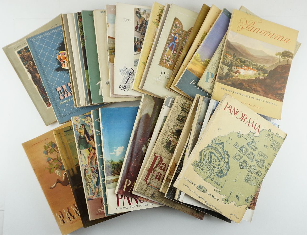 Revista Panorâma