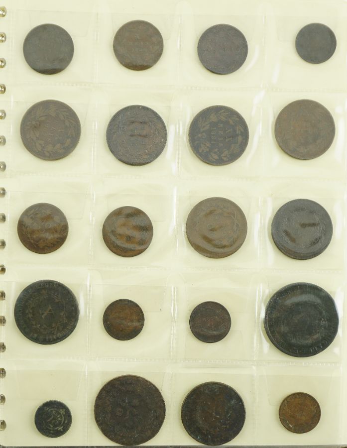 Numismática