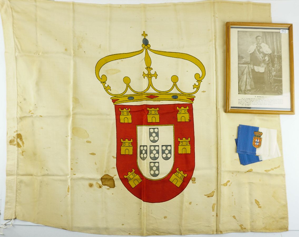 Conjunto Monárquico