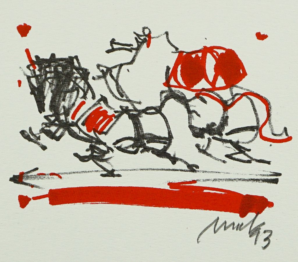 Artur Bual
