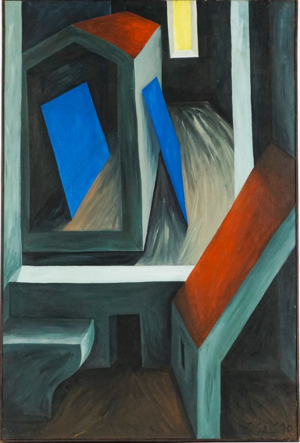 SALT (Ilídio Salteiro)