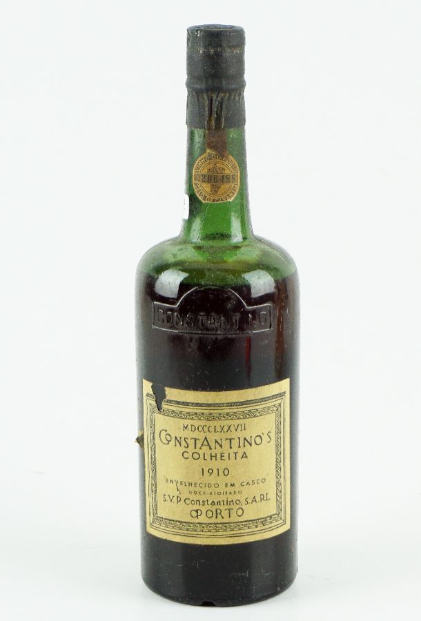 Vinho Constantino's