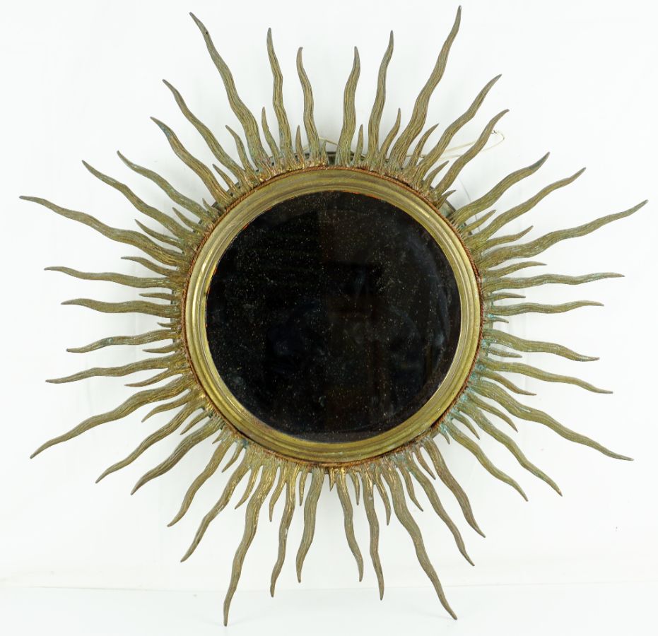 Espelho Sol